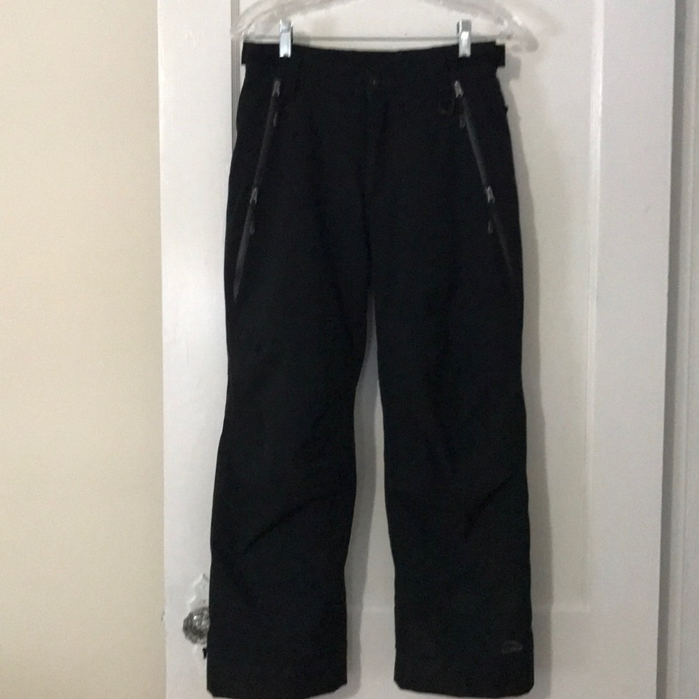 L.L.Bean kids’ waterproof ski pants